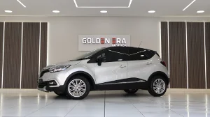 Used 2018 Renault Captur 88kW turbo Dynamique