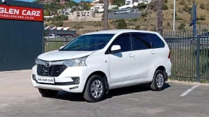 Used 2019 Toyota Avanza 1.5 SX