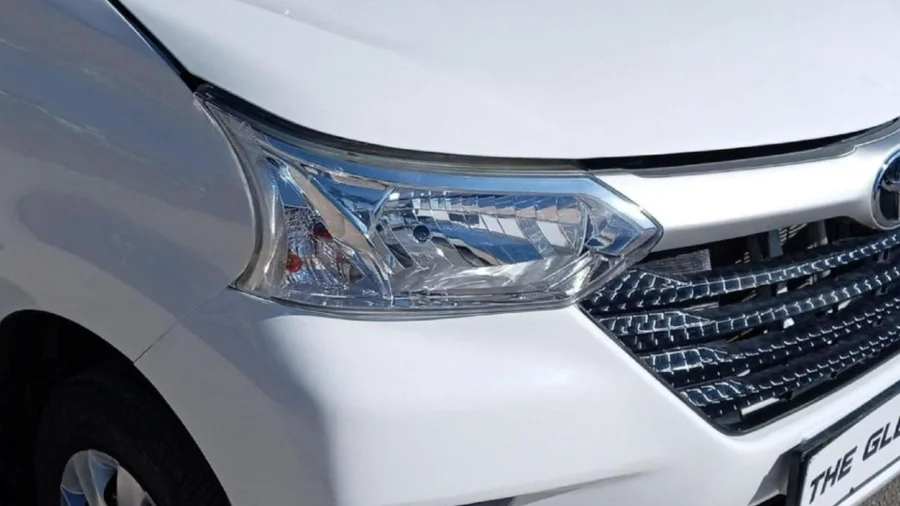 Used 2019 Toyota Avanza 1.5 SX - THE GLEN CARZ Used 2019 Toyota Avanza 1.5 SX - THE GLEN CARZ