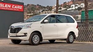 Used 2018 Toyota Avanza 1.5 SX