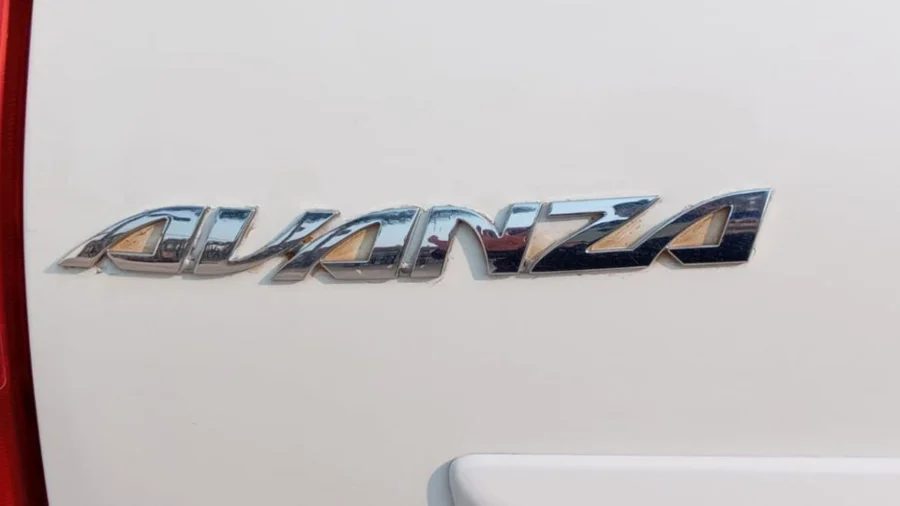 Used 2018 Toyota Avanza 1.5 SX - THE GLEN CARZ Used 2018 Toyota Avanza 1.5 SX - THE GLEN CARZ