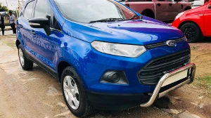 Used  2016 Ford EcoSport 1.5 Ambiente