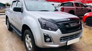 Used  2018 Isuzu KB 250