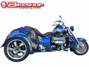 Used  2000 Boss Hoss