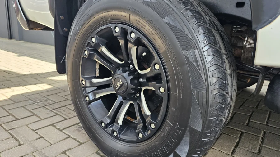 Used  2018 Toyota Hilux 2.8GD-6 double cab Legend 50 auto - Sunward Motors