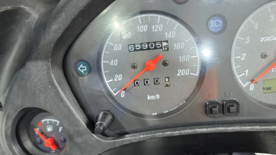 2005 Honda XL - JMD Motorcycles 2005 Honda XL - JMD Motorcycles