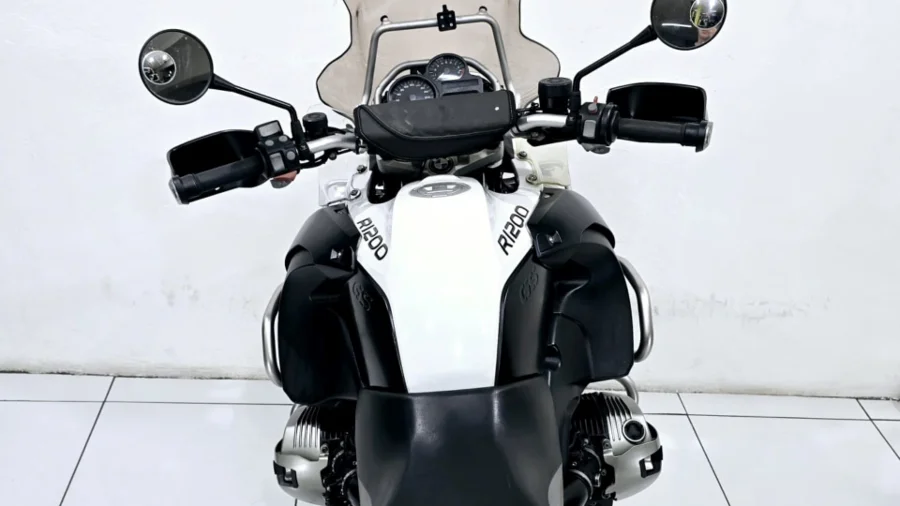 2012 BMW R1200 GS Adventure FL - JMD Motorcycles