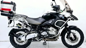 2012 BMW R1200 GS Adventure FL