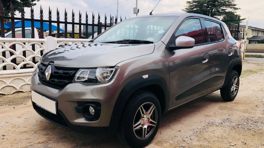 Used  2018 Renault Kwid 1.0 Dynamique - SG Cars