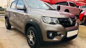 Used  2018 Renault Kwid 1.0 Dynamique