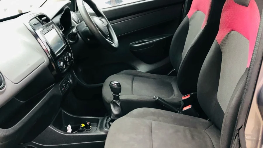Used  2018 Renault Kwid 1.0 Dynamique - SG Cars