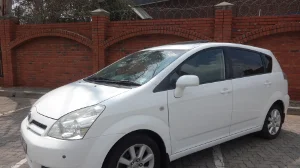 Used  2007 Toyota Corolla Verso 180 TX