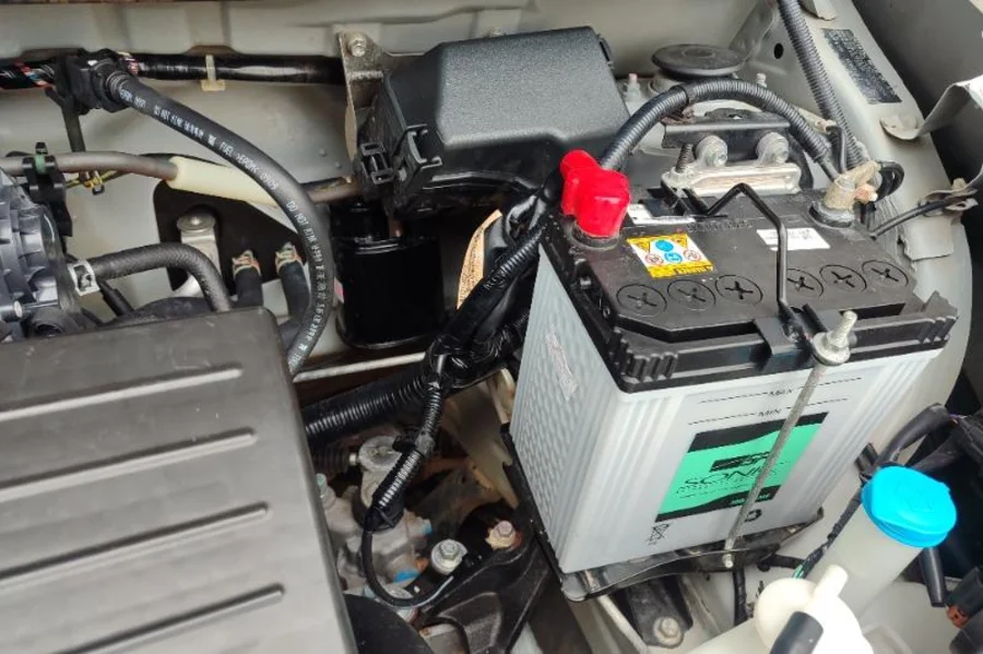 Used  2022 Toyota Agya 1.0 - Venture Giant Investment