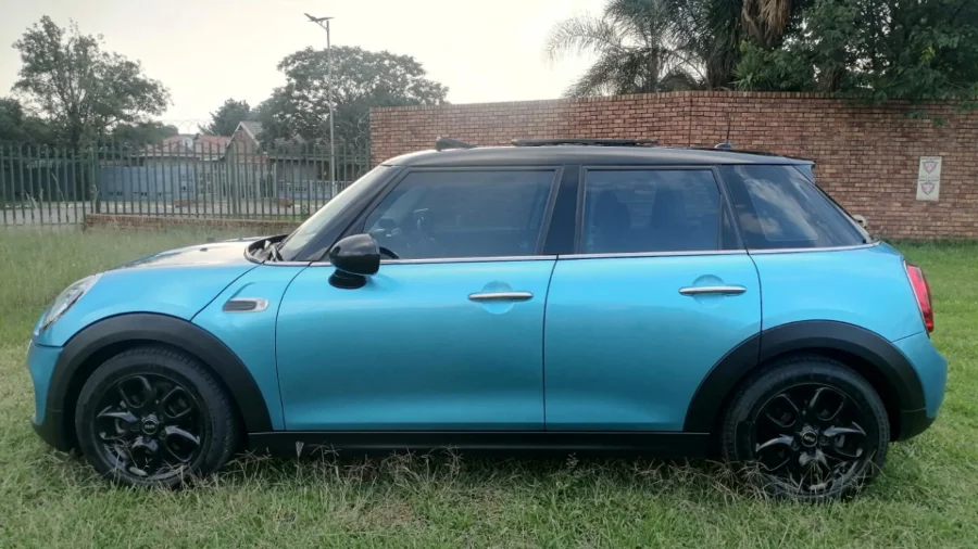 Used  2017 MINI Cooper F55 2.0 AUTO - MI Premium Cars