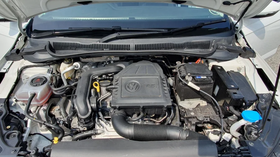 Used  2022 VW Polo hatch 1.0TSI Life manual - Nolly Motors