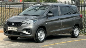 Used  2023 Suzuki Ertiga 1.5 GL
