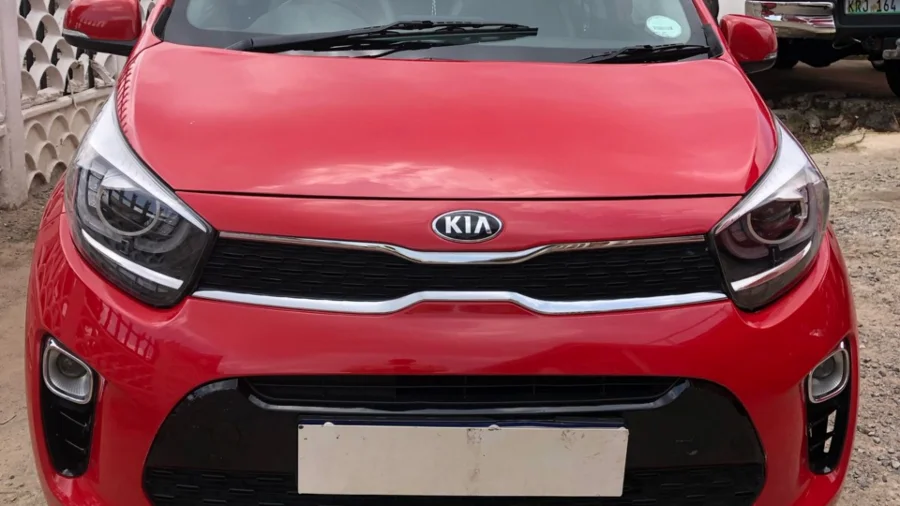 Used  2021 Kia Picanto 1.2 LS - SG Cars