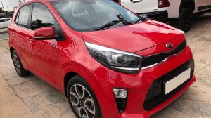 Used  2021 Kia Picanto 1.2 LS