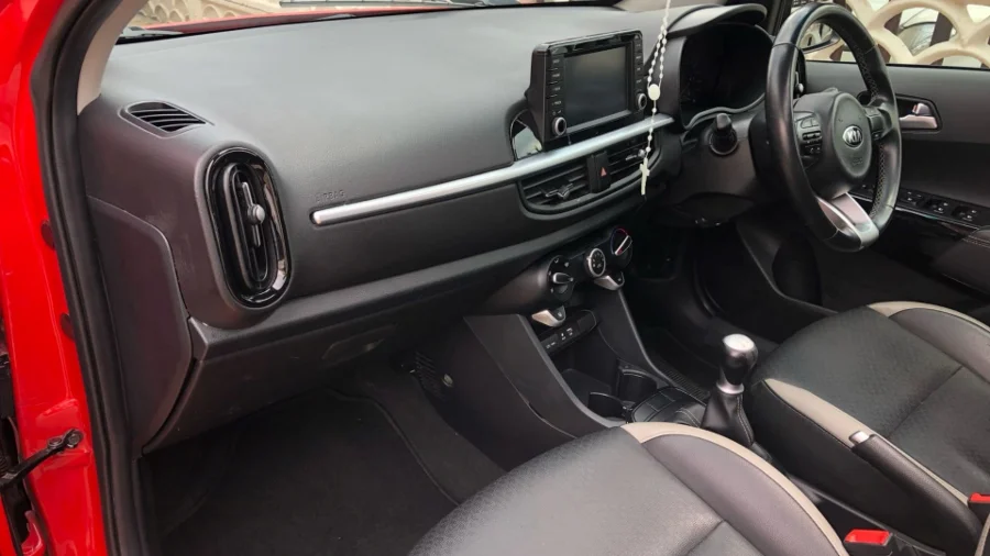 Used  2021 Kia Picanto 1.2 LS - SG Cars