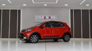 Used  2022 Kia Picanto 1.2 X-Line manual