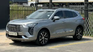 Used 2024 Haval Jolion 1.5T S Super Luxury