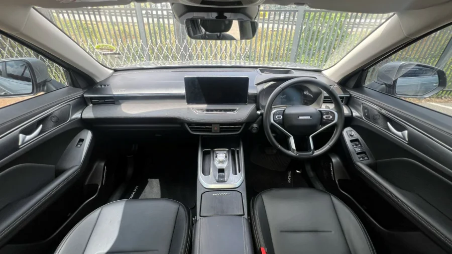 Used 2024 Haval Jolion 1.5T S Super Luxury - THE GLEN CARZ