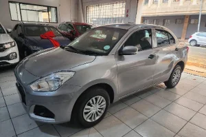 Used  2023 Suzuki DZire 1.2 GL manual
