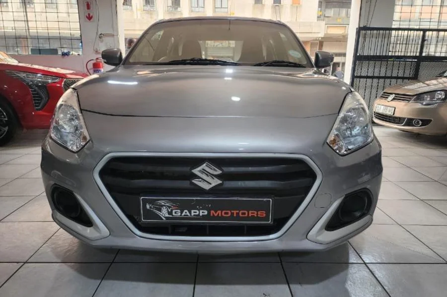 Used 2023 Suzuki DZire 1.2 GL manual - GAPP Motors Used 2023 Suzuki DZire 1.2 GL manual - GAPP Motors