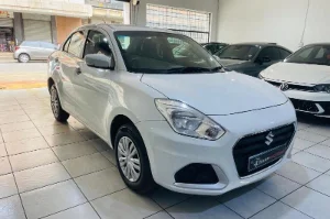 Used  2022 Suzuki DZire 1.2 GL manual