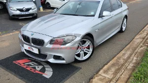 Used 2012 BMW 5 Series 520d Individual