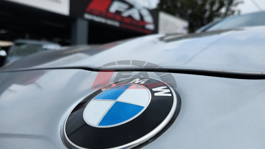 Used 2012 BMW 5 Series 520d Individual - LFA Auto