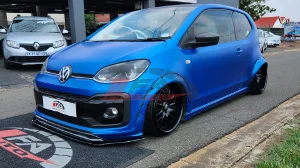 Used  2016 VW C30 Up Move Up! 1.0 3-dr