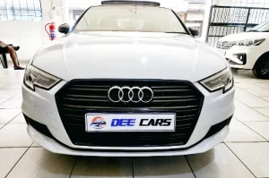 Used  2020 Audi A3 Sportback 30TFSI S line