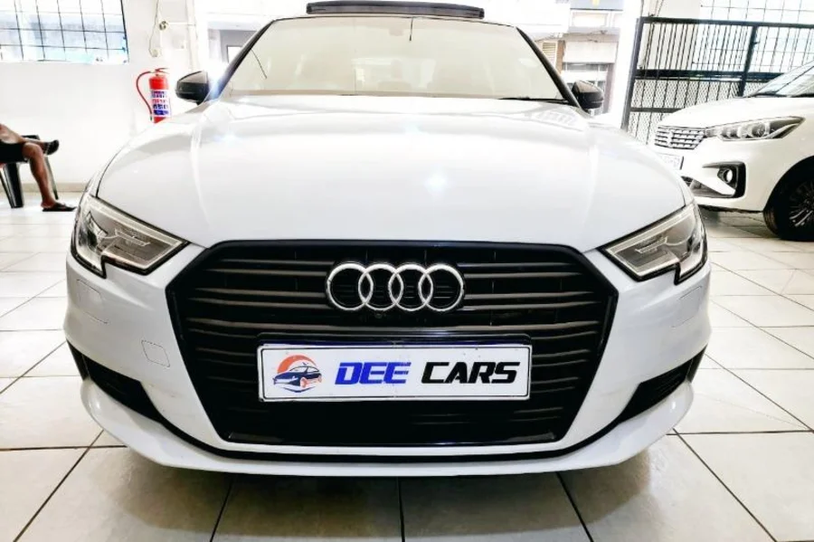 Used 2020 Audi A3 Sportback 30TFSI S line - Dee Cars Used 2020 Audi A3 Sportback 30TFSI S line - Dee Cars