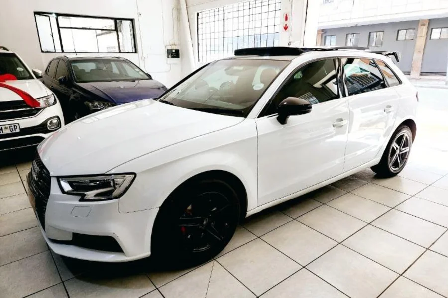 Used 2020 Audi A3 Sportback 30TFSI S line - Dee Cars Used 2020 Audi A3 Sportback 30TFSI S line - Dee Cars