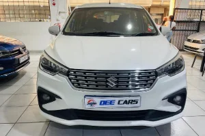 Used  2021 Suzuki Ertiga 1.5 GLX