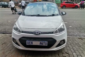 Used  2015 Hyundai i10 1.2 GLS