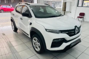 Used  2022 Renault Kiger 1.0 Zen auto