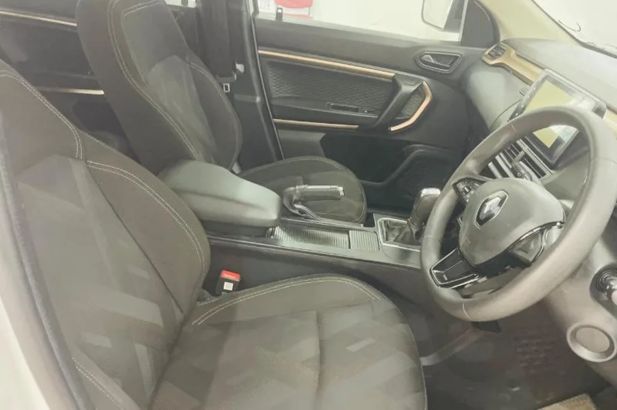 Used 2022 Renault Kiger 1.0 Zen auto - GAPP Motors Used 2022 Renault Kiger 1.0 Zen auto - GAPP Motors