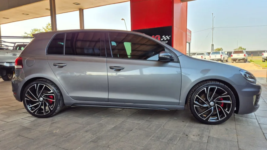 Used 2011 Volkswagen Golf GTI auto - Highway Motors Used 2011 Volkswagen Golf GTI auto - Highway Motors