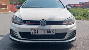 Used 2015 Volkswagen Polo GTI auto
