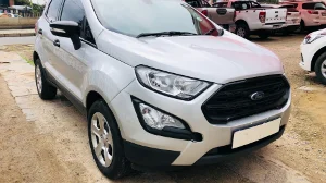 Used  2022 Ford EcoSport 1.5 Ambiente
