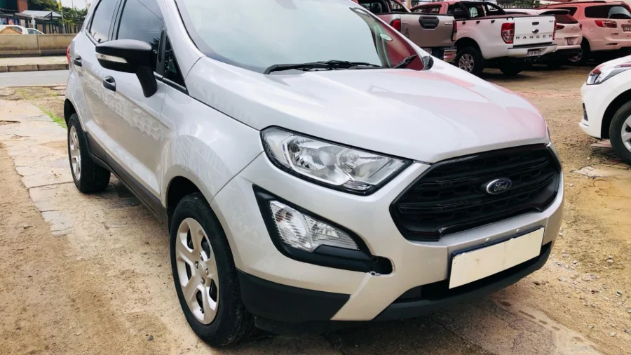 Used  2022 Ford EcoSport 1.5 Ambiente - SG Cars