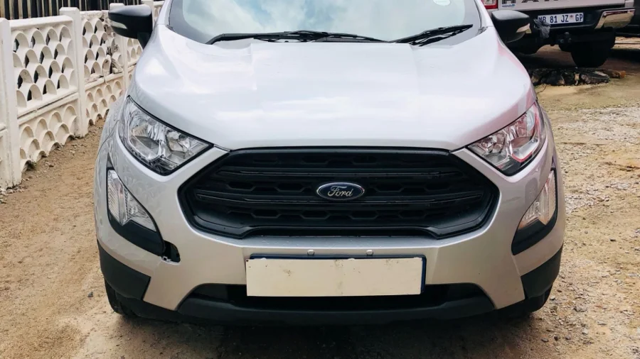 Used  2022 Ford EcoSport 1.5 Ambiente - SG Cars