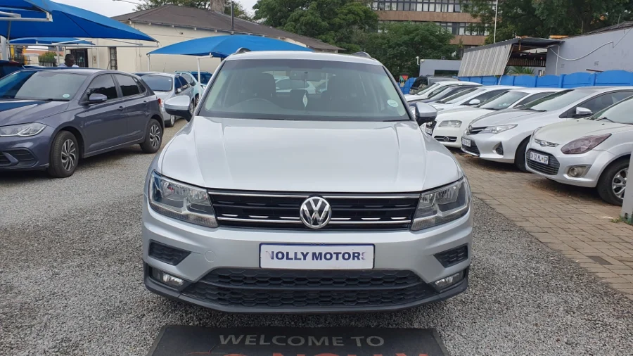 Used 2020 VW Tiguan 1.4TSI 110kW Trend&Fun auto - Nolly Motors Used 2020 VW Tiguan 1.4TSI 110kW Trend&Fun auto - Nolly Motors