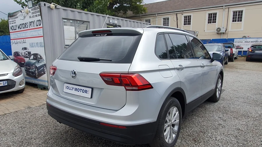 Used 2020 VW Tiguan 1.4TSI 110kW Trend&Fun auto - Nolly Motors Used 2020 VW Tiguan 1.4TSI 110kW Trend&Fun auto - Nolly Motors