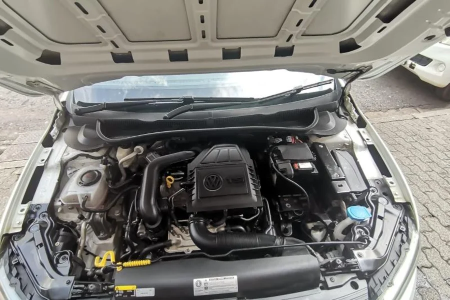 Used  2020 VW Polo hatch 1.0TSI BlueMotion - Ben Auto Used  2020 VW Polo hatch 1.0TSI BlueMotion - Ben Auto