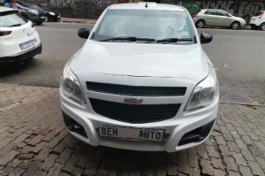 Used  2016 Chevrolet Utility 1.4