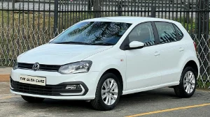 Used 2024 Volkswagen Polo Vivo 5-door 1.4
