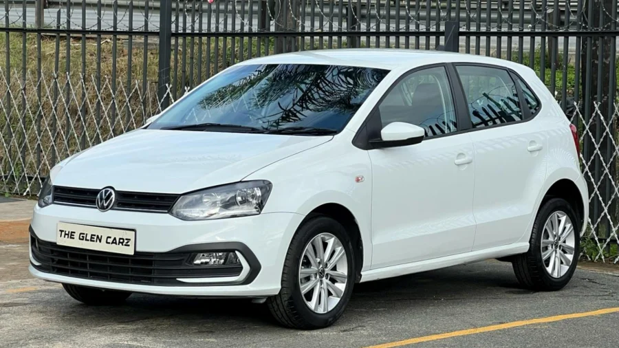 Used 2024 Volkswagen Polo Vivo 5-door 1.4 - THE GLEN CARZ
